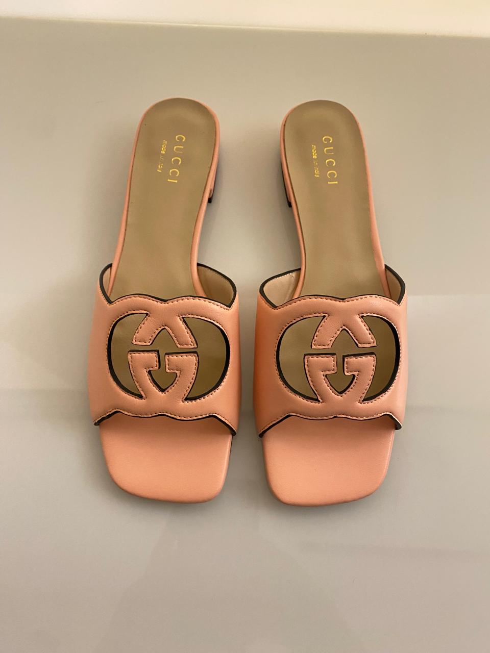 Gucci Interlocking G