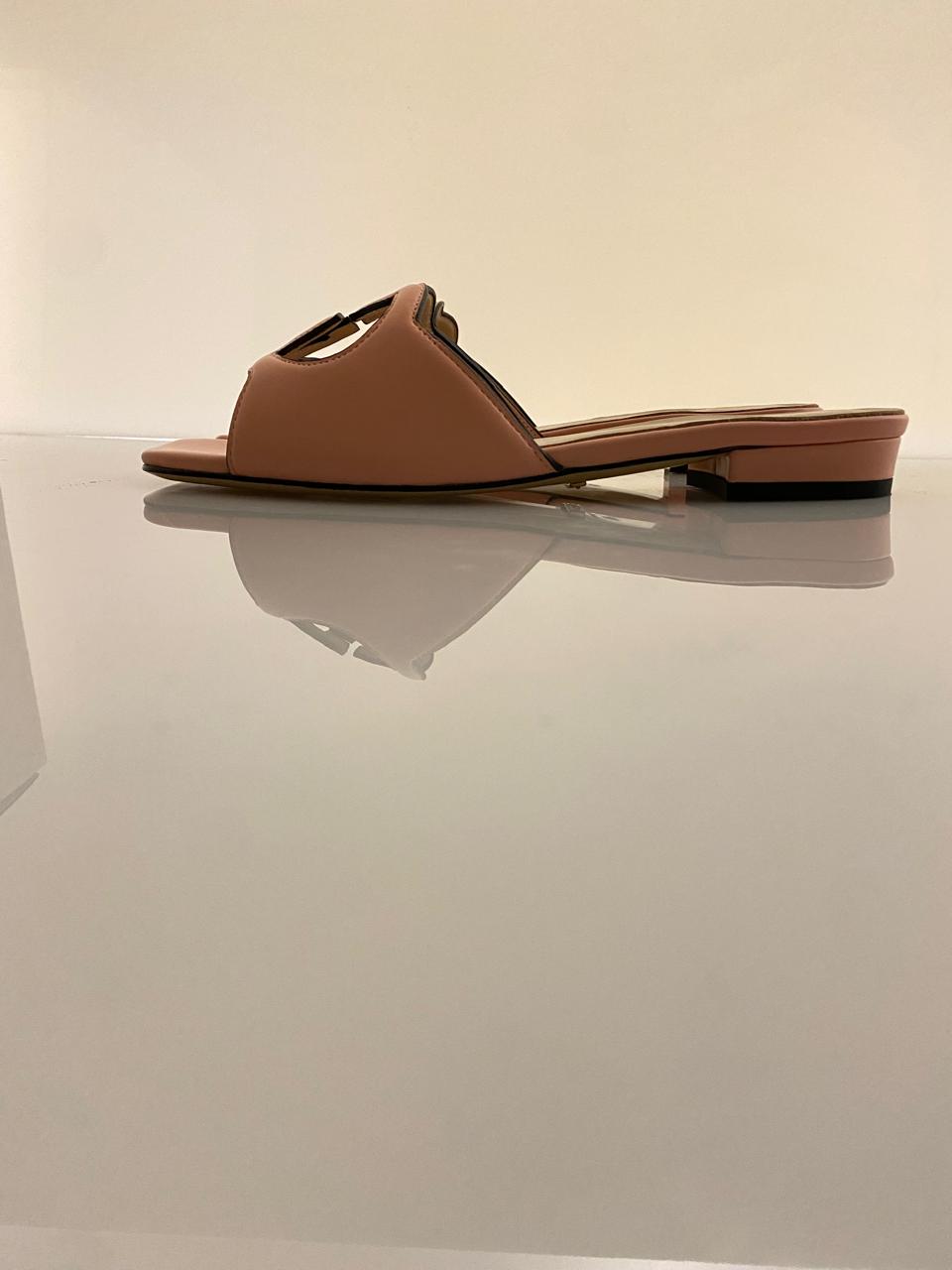 Gucci Interlocking G