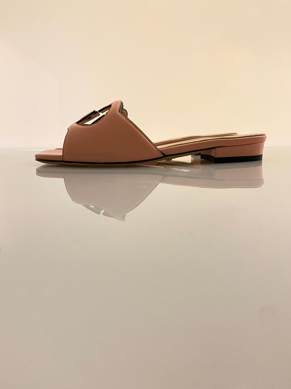 Gucci Interlocking G