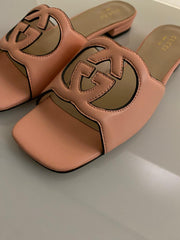 Gucci Interlocking G