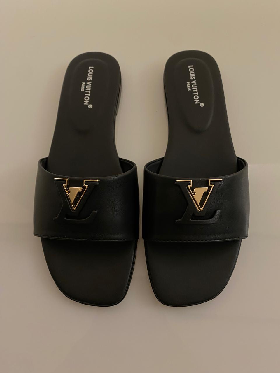 LV Mare flat