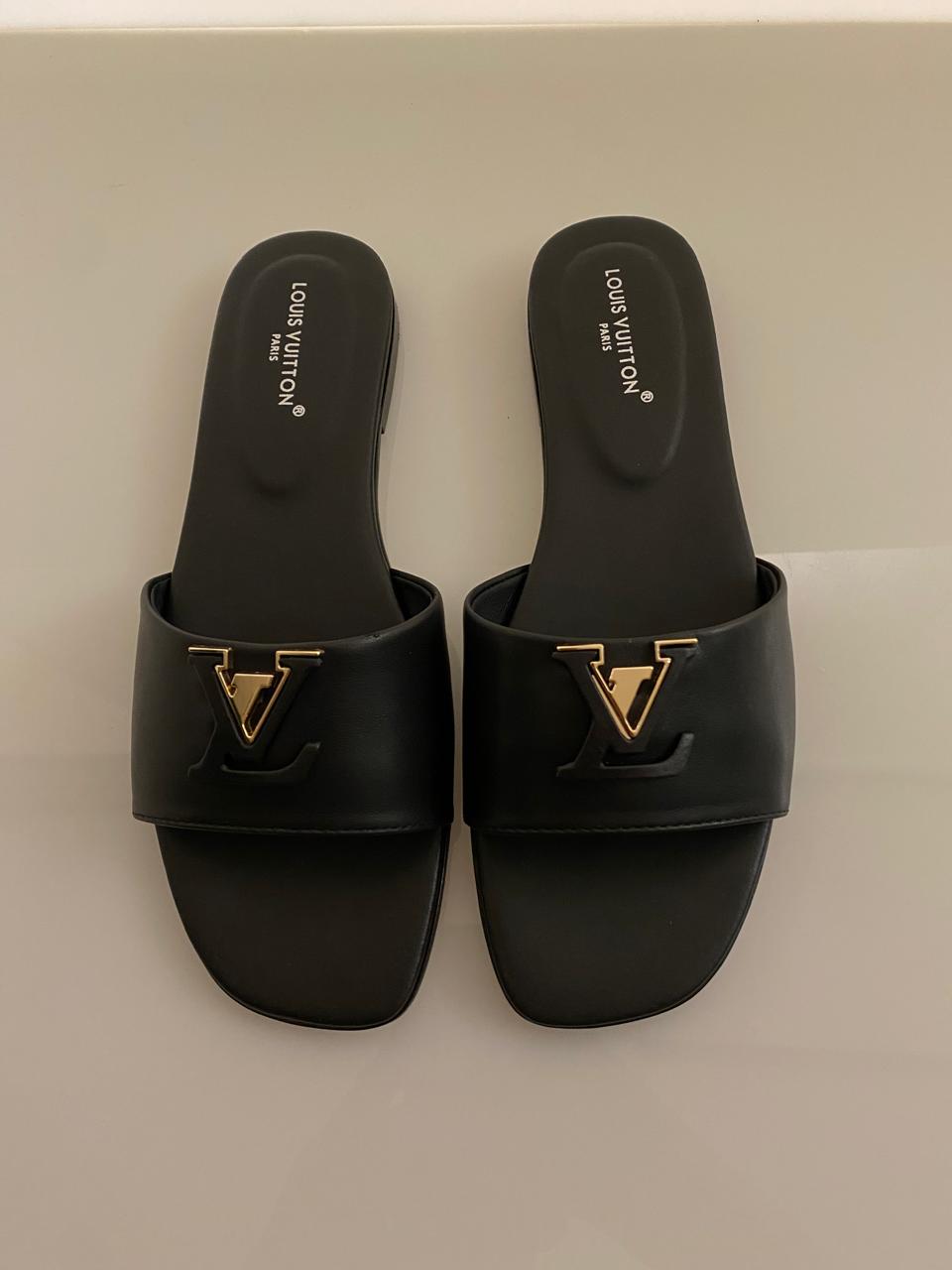 LV Mare flat