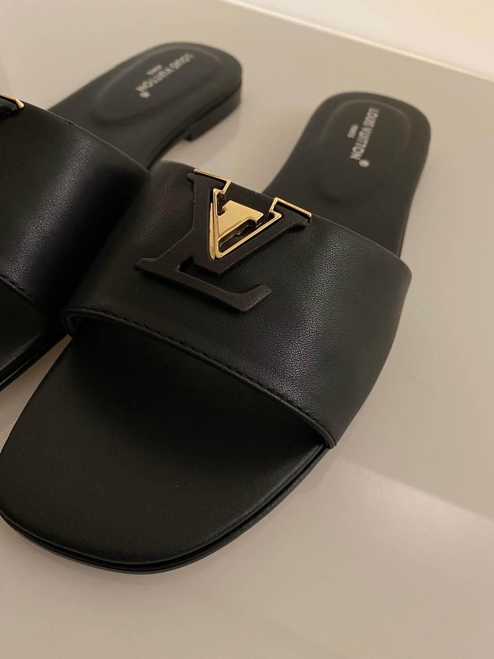 LV Mare flat