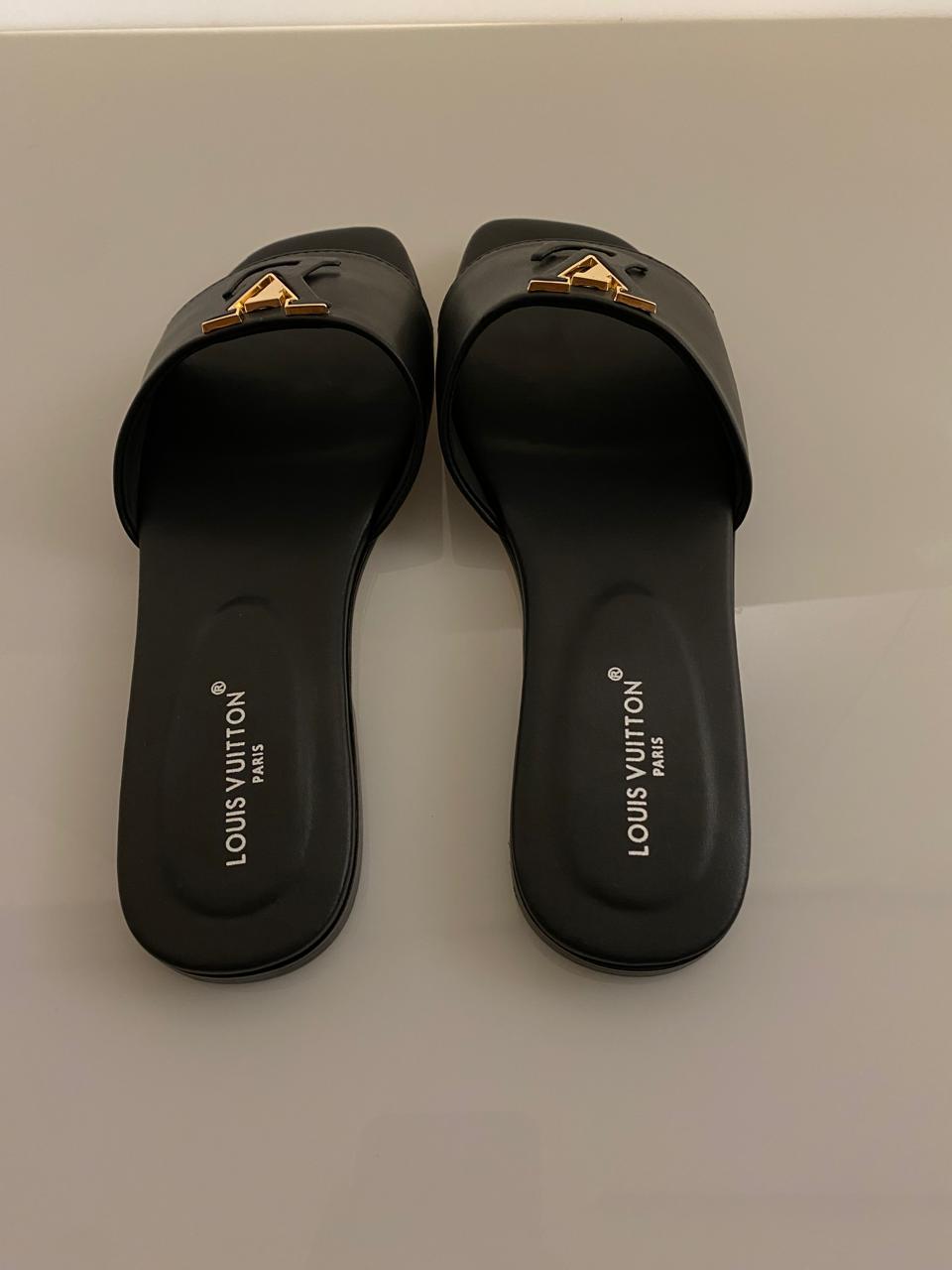 LV Mare flat