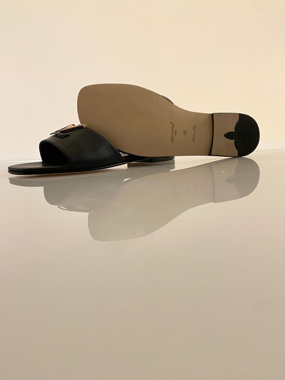 LV Mare flat