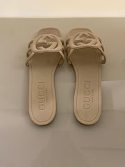 Gucci Interlocking G Slide