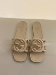Gucci Interlocking G Slide
