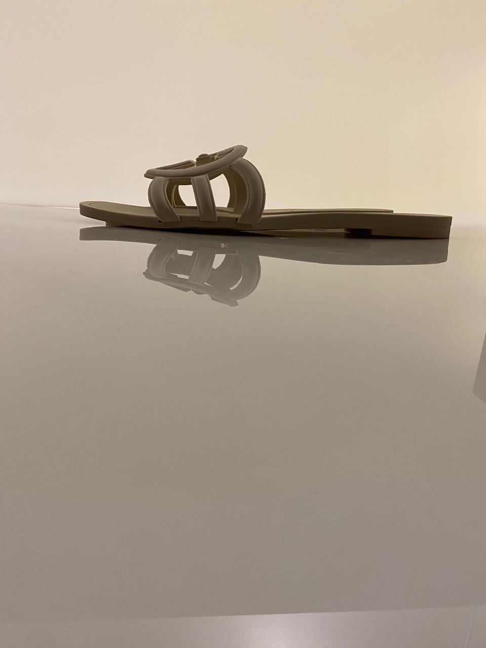 Gucci Interlocking G Slide