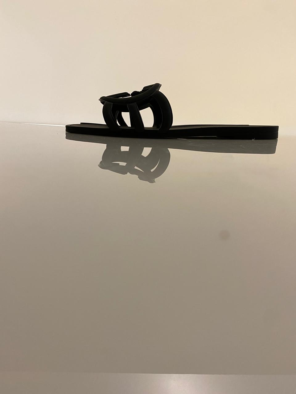 Gucci Interlocking G Slide