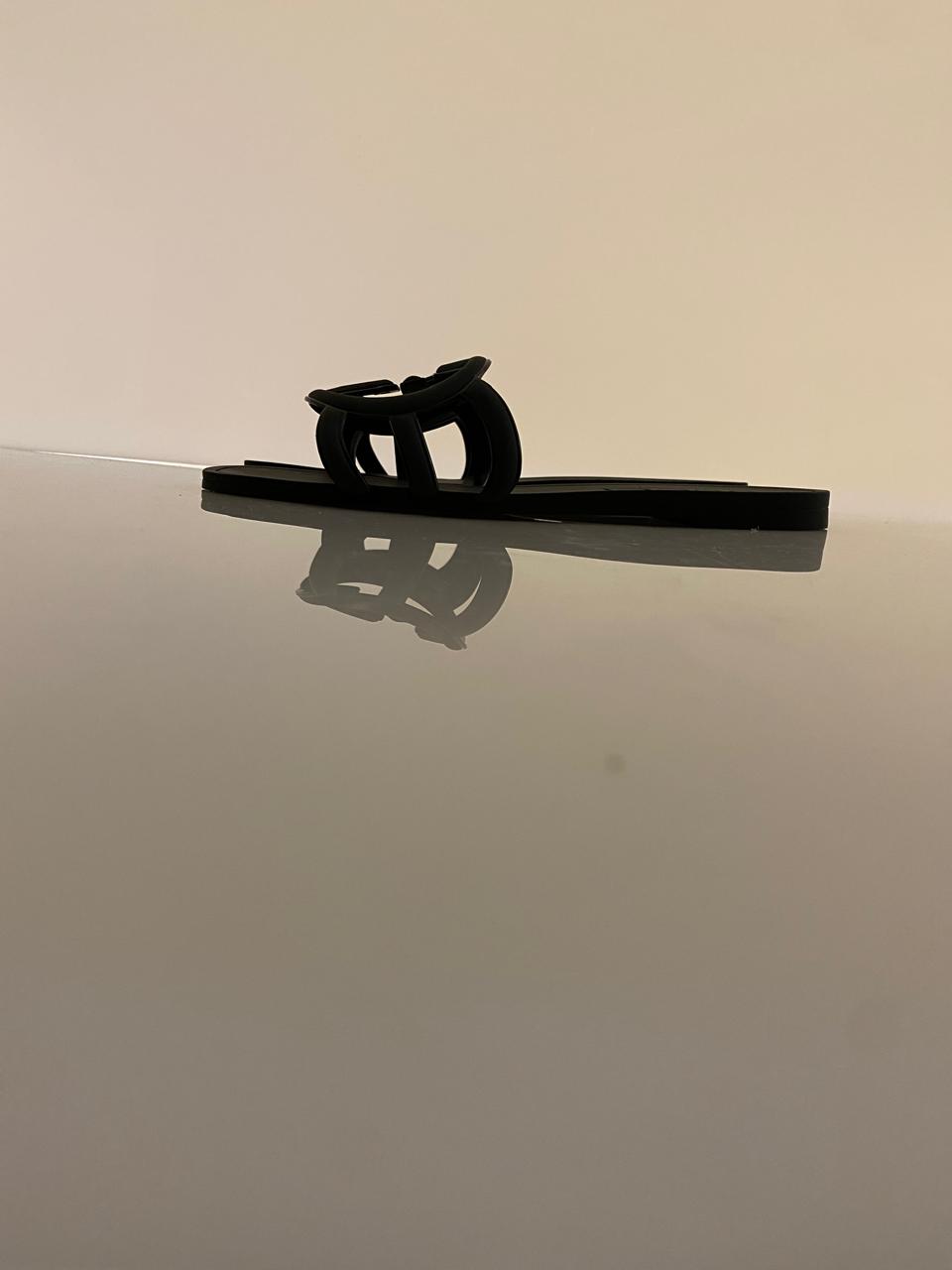 Gucci Interlocking G Slide