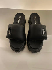 Prada Soft Padded Nappa