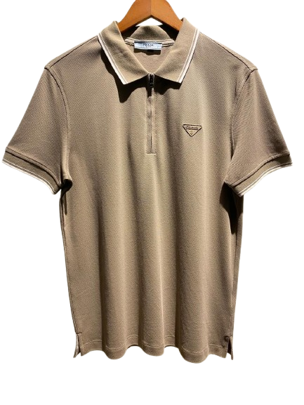 Prada polo shirt
