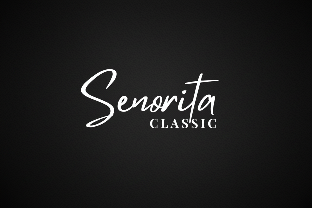 SenoritaClassic