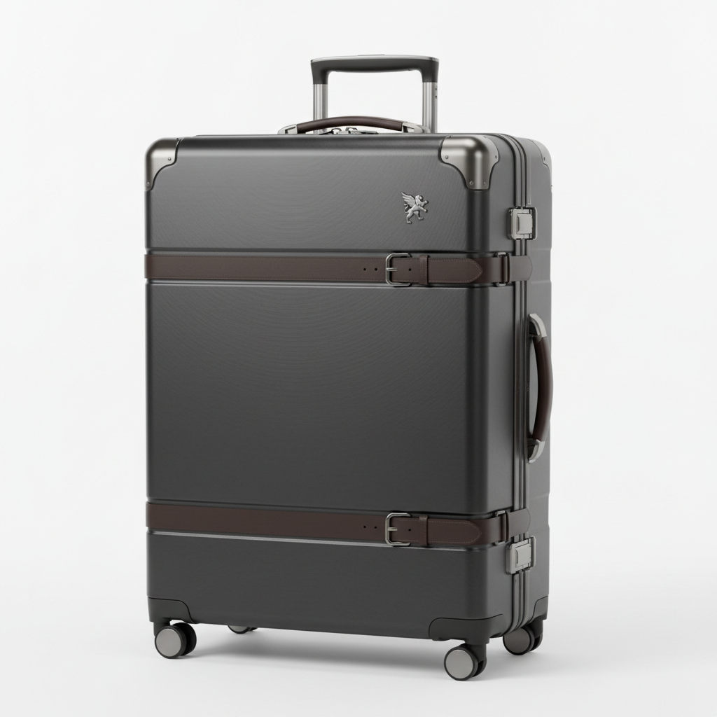 Men's Luggage
