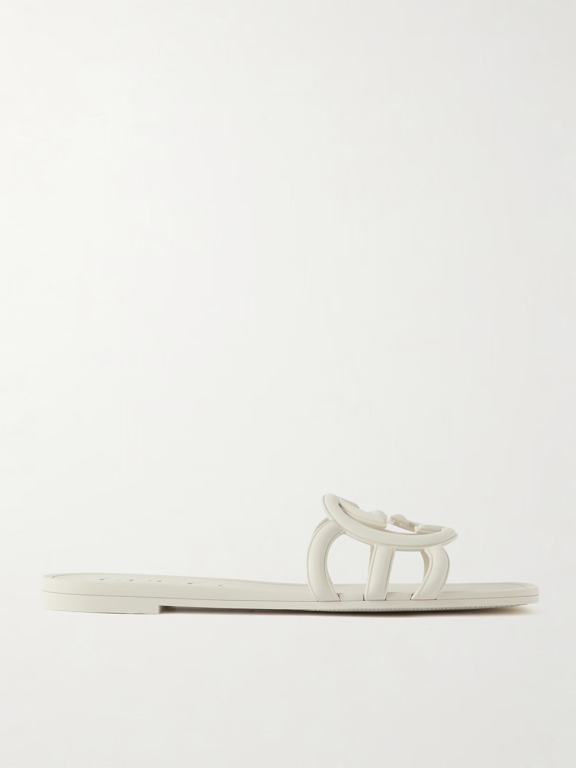 Gucci Interlocking G Slide